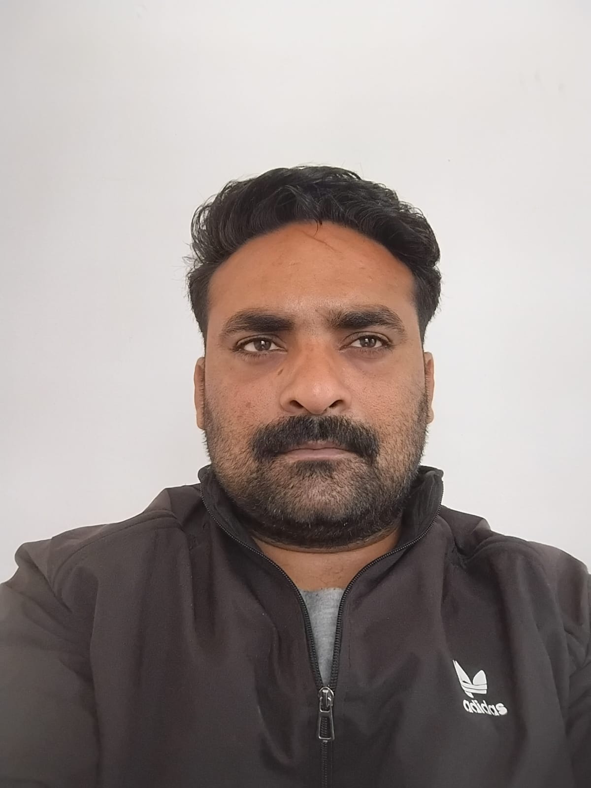 Kumar Sudhanshu Ranjan