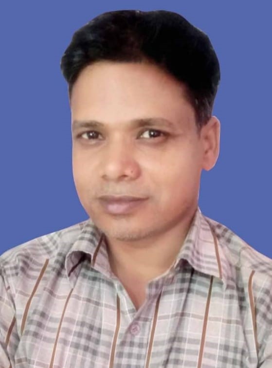 Prashant Kumar Thakur