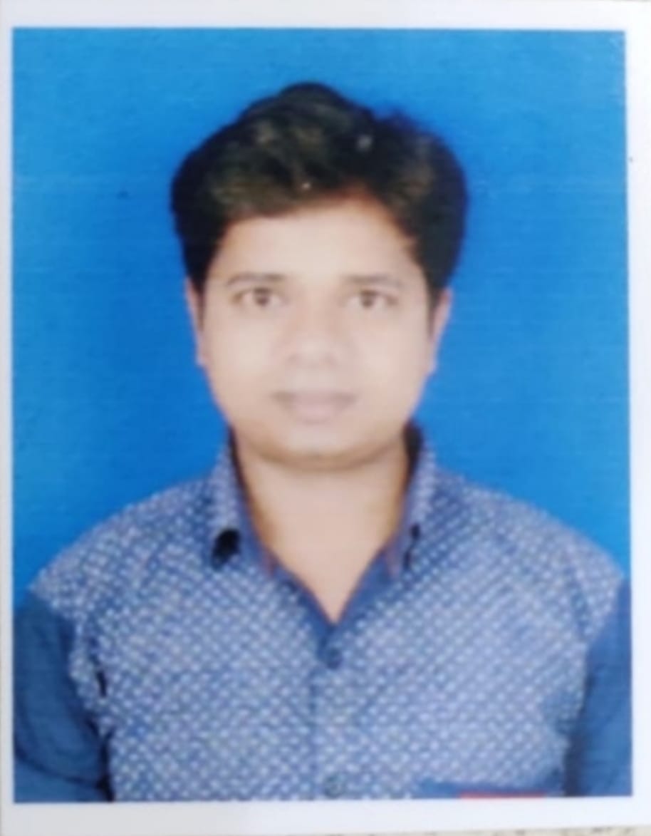 Vikrant Kumar