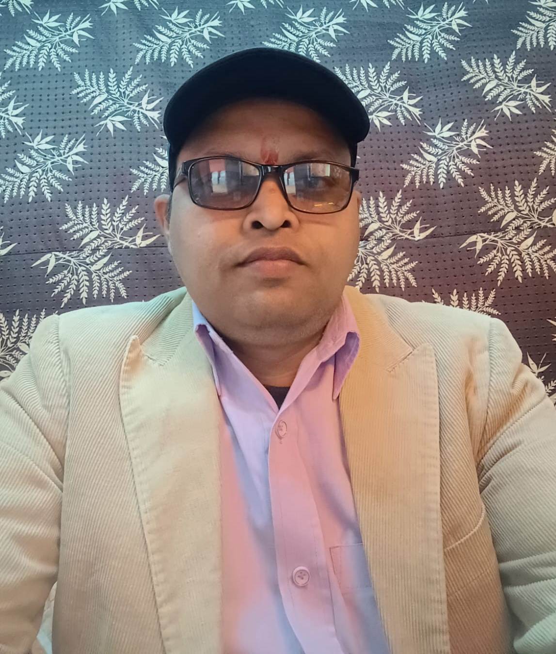 Mukesh Kumar