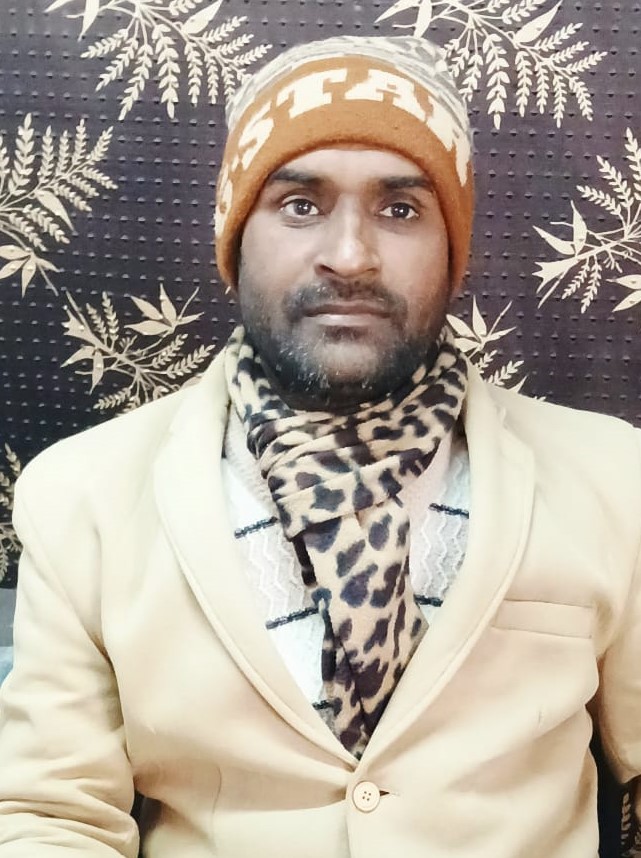 Sanjeet Kumar