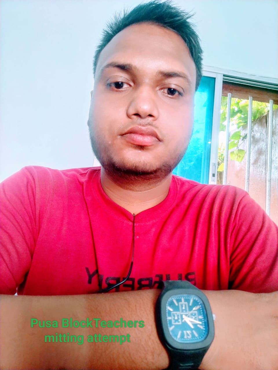 Satyam Kumar