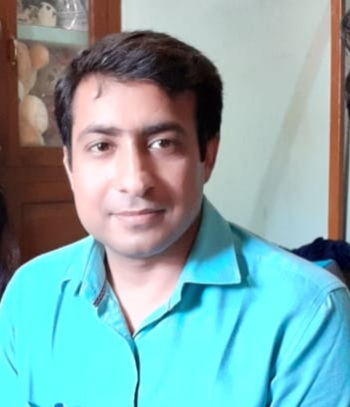 Jay Kumar