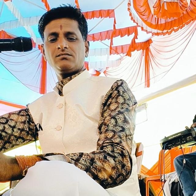 Vinod Sahani