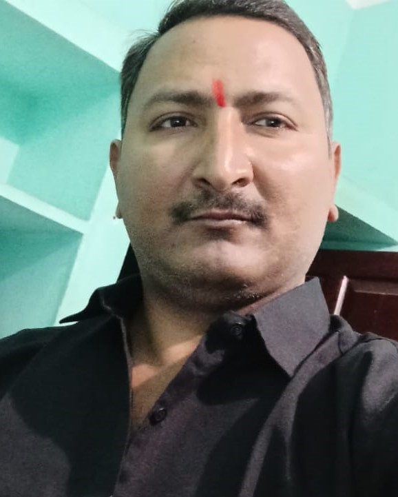 Rahul Kumar Mishra