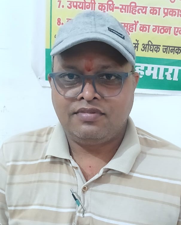 Mukesh Kumar