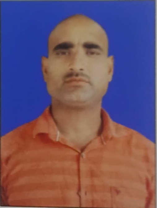 Amit Kumar Chaudhary